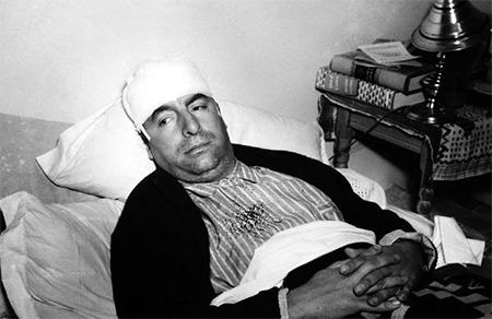 Pablo Neruda pudo haber sido asesinado Pablo Neruda pudo haber sido asesinado